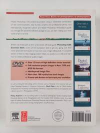 Photoshop CS5 : essential skills : a guide to creative image editing