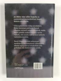 Joe Biden : mies vallan huipulta