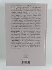 Paraatimarssi Suomeen : Talvisota venäläisten silmin