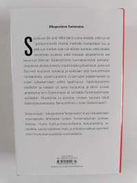 Sotaromaani : Tuntemattoman sotilaan käsikirjoitus