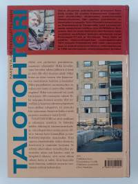 Talotohtori : rakentajan pikkujättiläinen