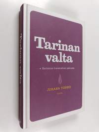 Tarinan valta : kertomus luolamiehen paluusta