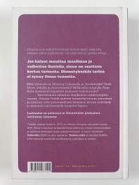 Tarinan valta : kertomus luolamiehen paluusta