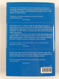 Kari Kairamo : kohtalona Nokia