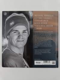 Fight back : toinen mahdollisuus (signeerattu)