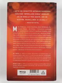 Aki Hintsa : voittamisen anatomia