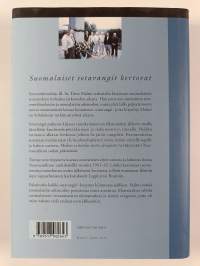 Suomalaiset sotavangit Neuvostoliitossa 1941-1944 : miehet kertovat
