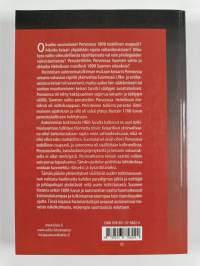 Taistelu autonomiasta : Perustuslait vai itsevaltius?