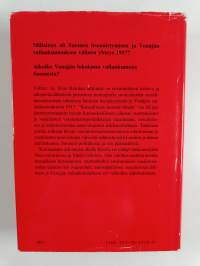 Kansalliseen kansanvaltaan : Suomen itsenäisyys, sosialidemokraatit ja Venäjän vallankumous 1917
