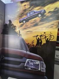Toyota Hi-lux   2002 myyntiesite