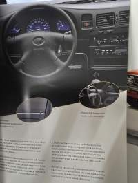 Toyota Hi-lux   2002 myyntiesite