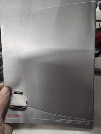 Toyota Hi-lux   2002 myyntiesite