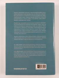 Rakentamisen arvonlisäverotus