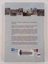 Infrarakentajan käsikirja