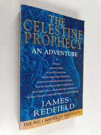 The Celestine Prophecy : An Adventure