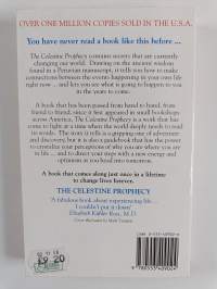 The Celestine Prophecy : An Adventure