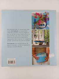 Sommarhusliv hela året