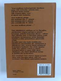 Elä täydesti tätä päivää