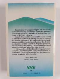 Viimeinen katekeetta : opettajana Inarin erämaissa