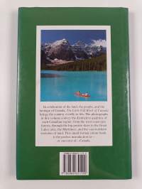 The little gift book of Canada