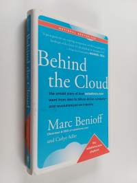 Behind the Cloud - the salesforce.com playbook