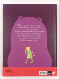 När prinsar blir förtrollade