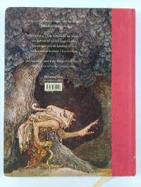 John Bauers sagovärld : för länge, länge sedan... : sagor