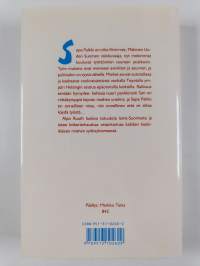 Kolme miestä Toyotassa