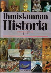 Ihmiskunnan historia 1-6