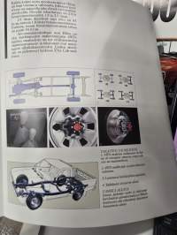 Toyota Hi-lux   1989 myyntiesite