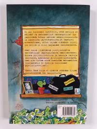 Karmea totuus matikasta