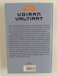 Tähtien sota : Voiman valtiaat
