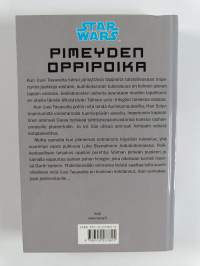 Tähtien sota Pimeyden oppipoika