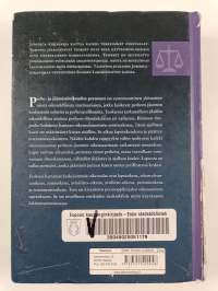 Perhe- ja jäämistöoikeuden perusteet