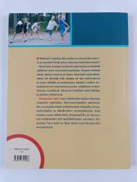 Ohjaamisen taito : liikunta tukemassa lapsen ja nuoren kasvua