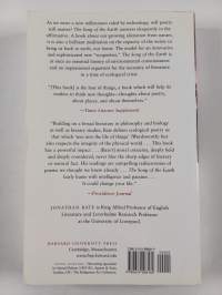 The song of the earth