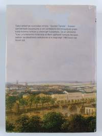 Turun seitsemän vuosisataa