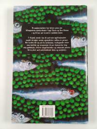 Typisk norsk - lutet, værbitt, fra torsk til fårikål