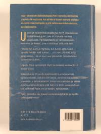 Huumehelvetti ja paluu kuolemanportilta elämään