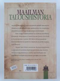 Maailman taloushistoria