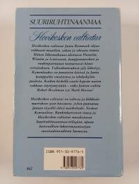 Hovikosken valtiatar