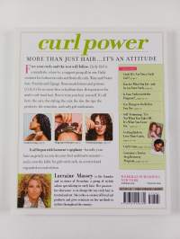 Curly girl : the handbook