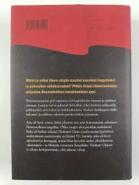 Neuvostoliiton tragedia : utopiasta vankileirien saaristoksi
