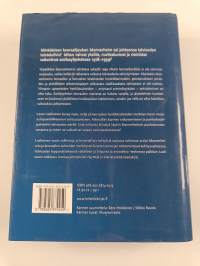 Mistä sotakenraalit tulivat : Tie Mannerheimin johtoon 1918-1939