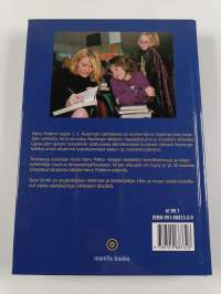 J. K. Rowling : Harry Potterin luoja : elämäkerta