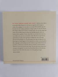 Kort om stan - 95 bilder från Stockholm (signeerattu)