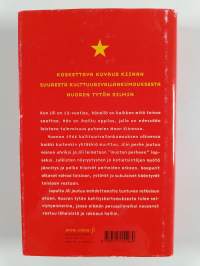 Punainen huivi : kiinalaistytön tarina