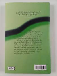 Pärlan i lakritsremmen