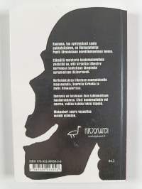 Vähän karvas jälkimaku