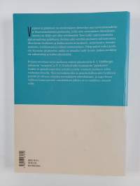 Varpuset ja pääskyset : nuorsuomalaisuus ja Nuorsuomalainen puolue 1870-luvulta vuoteen 1918
